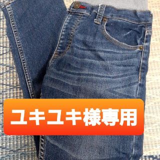 キッツ、デニム(パンツ/スパッツ)