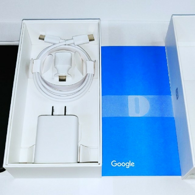 高品質特価 Google Pixel - Google Pixel 4a(5G) JustBlackの通販 by へいぽうじ's shop|グーグルピクセルならラクマ 低価新品