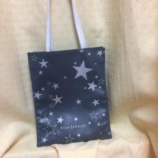 スタージュエリー(STAR JEWELRY)のスタージュエリー トート(トートバッグ)