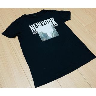 エイチアンドエム(H&M)のH&M メンズ　Tシャツ☆(Tシャツ/カットソー(半袖/袖なし))