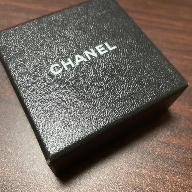 CHANEL(シャネル)のシャネル　ピアス レディースのアクセサリー(ピアス)の商品写真