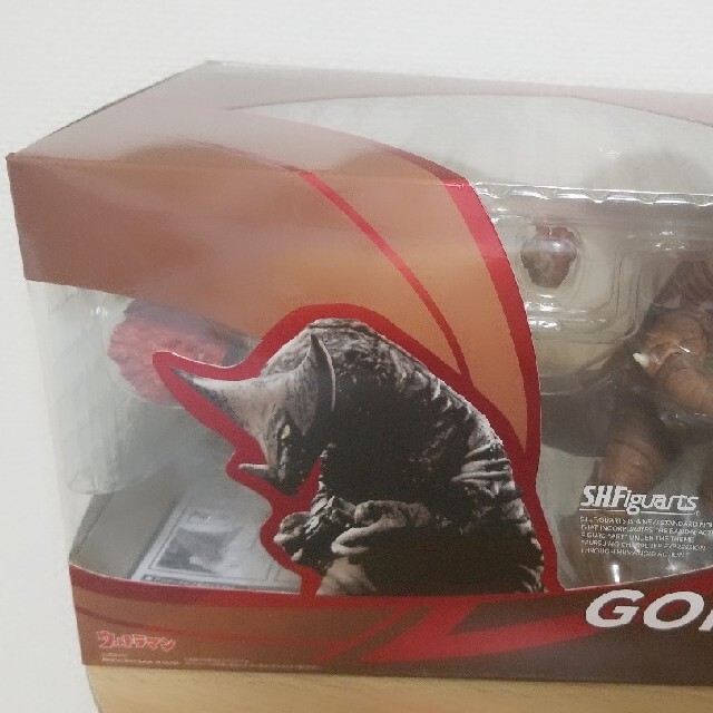大人気定番商品 BANDAI - josephです。S.H.フィギュアーツ ゴモラ 開封品 特撮 大人気定番商品 BANDAI - josephです。S.H.フィギュアーツ ゴモラ 開封品 特撮