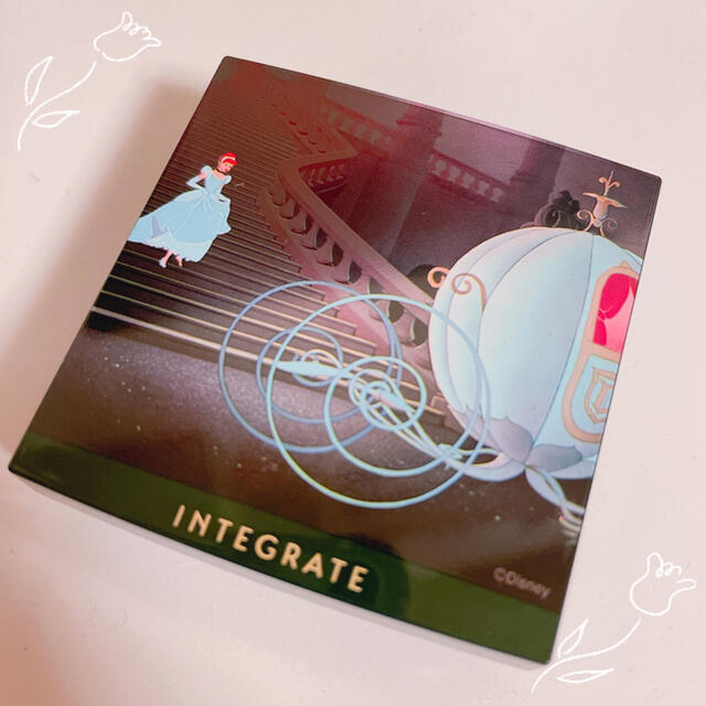 INTEGRATE(インテグレート)の専用　integrate インテグレート　プロフィニッシュファンデ♡シンデレラ♡ コスメ/美容のベースメイク/化粧品(ファンデーション)の商品写真