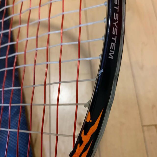 YONEX ソフトテニスラケット　ジオブレイク 70S UL1