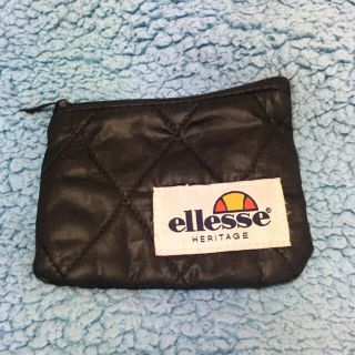 エレッセ(ellesse)のミニバッグ［エレッセ］(その他)