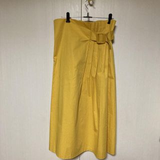 ザラ(ZARA)のZARA  スカート(ロングスカート)