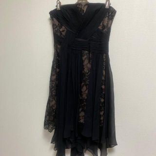 ビーシービージーマックスアズリア(BCBGMAXAZRIA)のBCBG ワンピース(ミニワンピース)