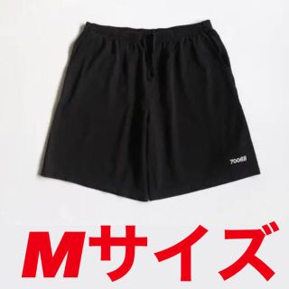 ワンエルディーケーセレクト(1LDK SELECT)の700 FILL Embroidered Small  Shorts  Mサイズ(ショートパンツ)