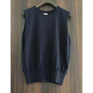 IENA（ノースリーブ ・ ニット/セーター）のフリマアイテム一覧