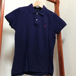 ポロラルフローレン(POLO RALPH LAUREN)のラルフローレン ポロシャツ  レディース (ポロシャツ)