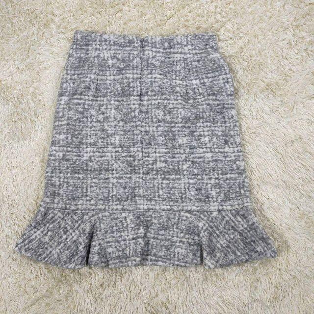 アナイ セットアップ モヘヤ混