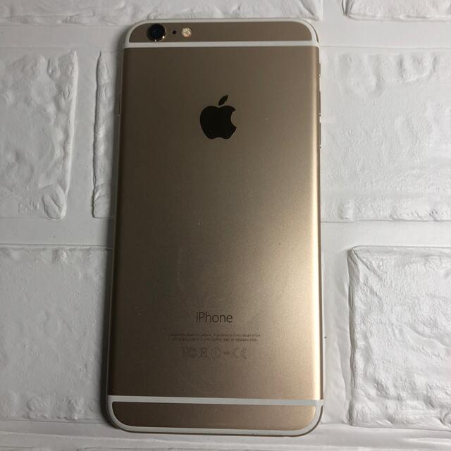 iphone6 plus 64GB docomo 1