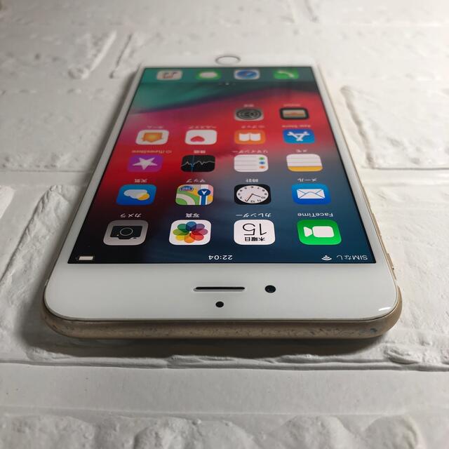 iphone6 plus 64GB docomo 5