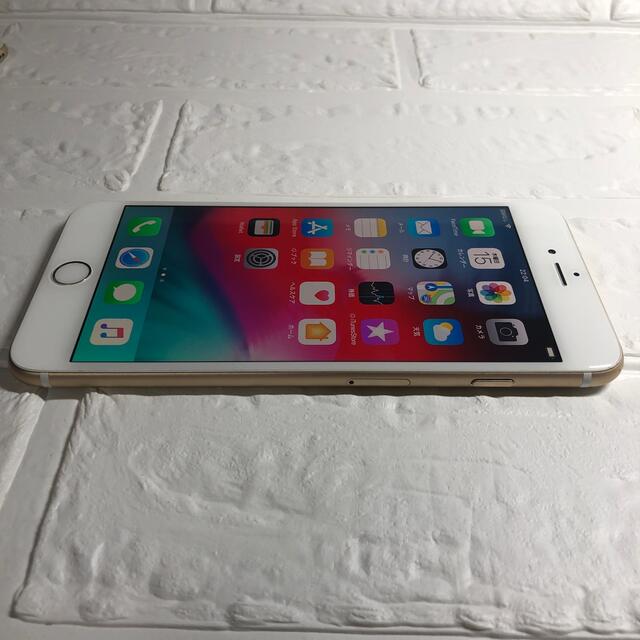 iphone6 plus 64GB docomo 7