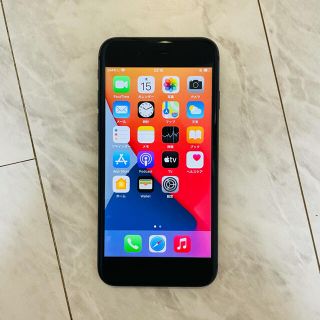 アイフォーン(iPhone)のiPhone8 64GB 本体(スマートフォン本体)