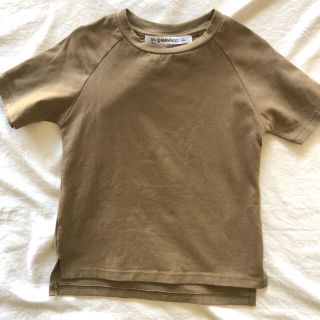 MINGO ミンゴ Tシャツ(Tシャツ/カットソー)