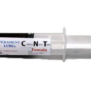 カーボンナノチューブ配合CNTフォーミュラ40mlテンペラメントルブ(メンテナンス用品)