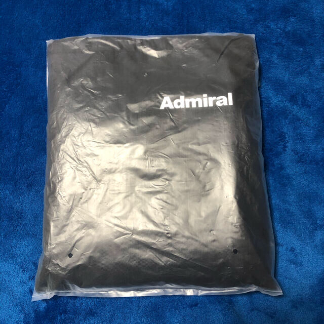 Admiral(アドミラル)のキャディバッグトラベルカバー スポーツ/アウトドアのゴルフ(バッグ)の商品写真