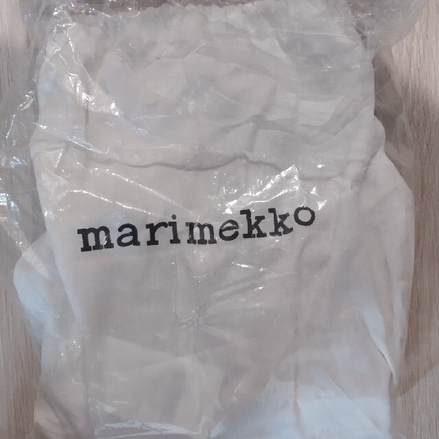 marimekko(マリメッコ)の土日特価⭐新品未使用 マリメッコmarimekko nerva ショルダーバッグ レディースのバッグ(ショルダーバッグ)の商品写真