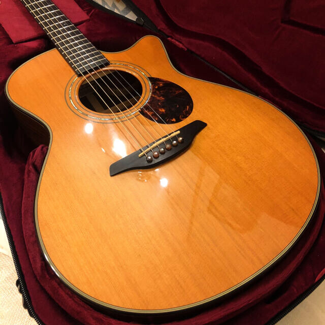 【まーくん様専用】FURCH G23-CRCT 2012年製　フォルヒ  ギター 楽器のギター(アコースティックギター)の商品写真