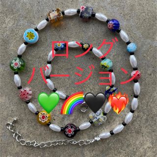 sacai(ネックレス)のフリマアイテム一覧 sacai(ネックレス)のフリマアイテム一覧