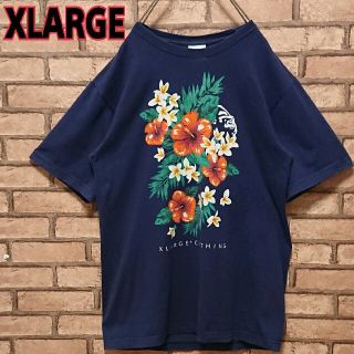 エクストララージ 花柄の通販 23点 | XLARGEを買うならラクマ