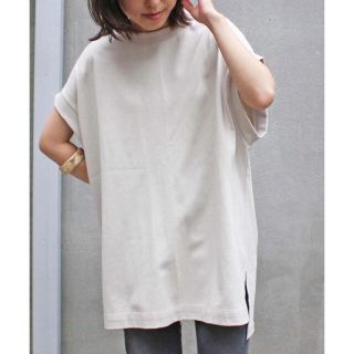 チャオパニックティピー(CIAOPANIC TYPY)のチャオパニックティピー　ヘビーウエイトBIGノースリTee(Tシャツ(半袖/袖なし))