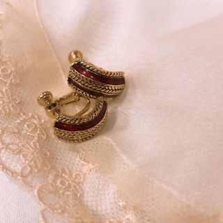 ロキエ(Lochie)のvintage earring(イヤリング)