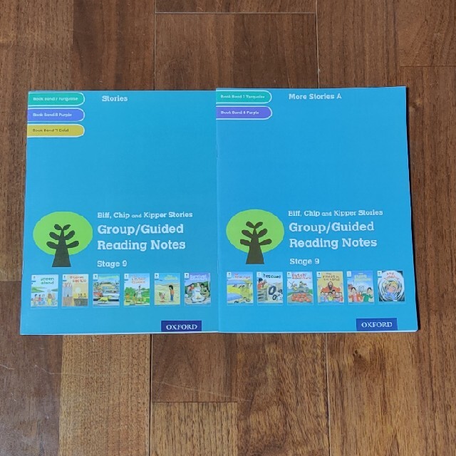 Oxford Reading Tree Stage 7/8/9 Oxford Reading Tree Stage 7/8/9