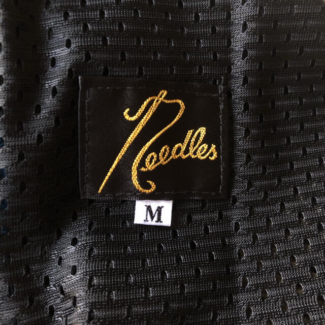 Needles - Needles 21ss テールグリーン 滝藤賢一着用 ナロー Needles - Needles 21ss テールグリーン 滝藤賢一着用 ナロー