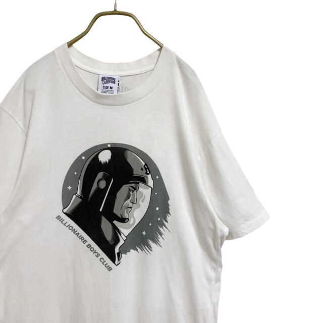 ビリオネア ボーイズ クラブ 半袖 Tシャツ