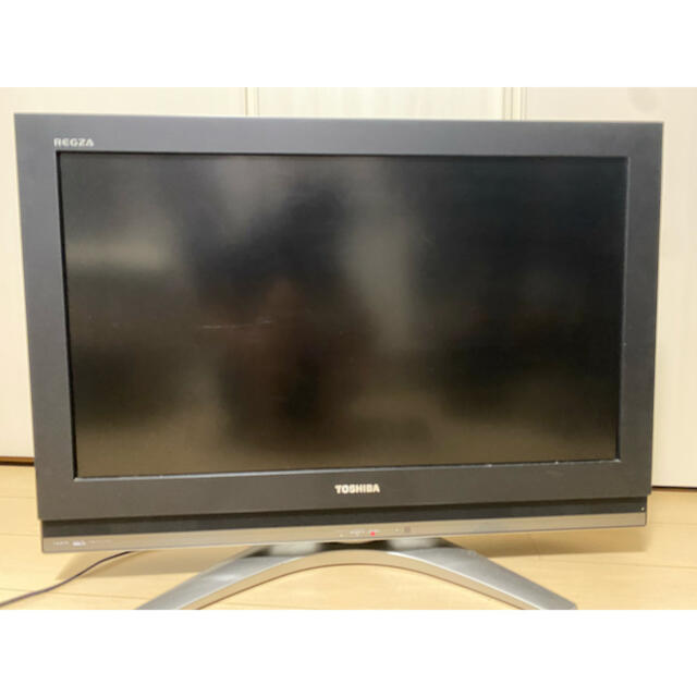 東芝 REGZA 32ZP2 取説付 | tspea.org