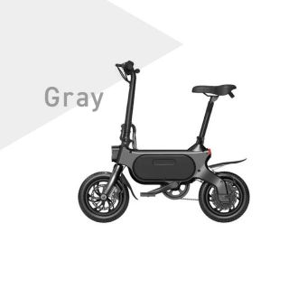 限定値下げ12インチ超小型折りたたみ3way電動自転車 限定値下げ12インチ超小型折りたたみ3way電動自転車