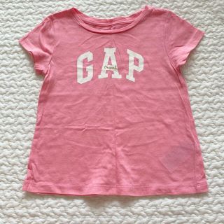 ギャップキッズ(GAP Kids)のGAP ベビーGAP Tシャツ　90〜100(Tシャツ/カットソー)