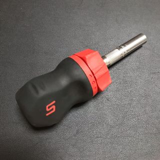 スナップオン Snap-on ラチェットドライバー (工具)