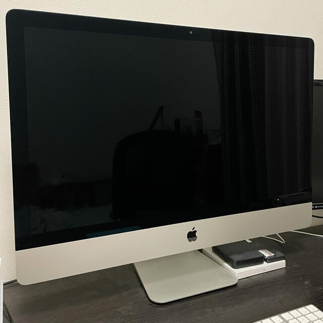 iMac Retina 5K, 27-inch, 2017  A1419