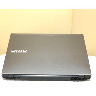 美品DAIV-NG5500 i7 8700 GTX 1050 16gb/512 kmya.org