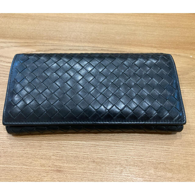 BOTTEGA VENETA 長財布   長財布