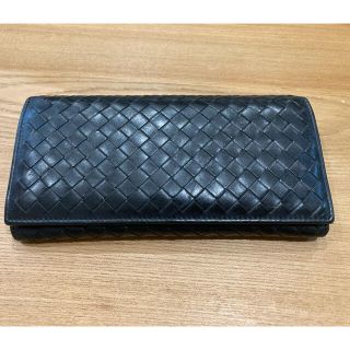 ボッテガヴェネタ(Bottega Veneta)のBOTTEGA VENETA 長財布(長財布)