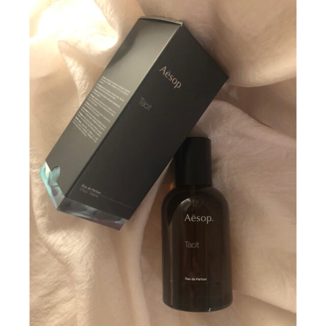 Aesop☆Tacit(タシット)香水 【限定製作】 40.0%割引 www