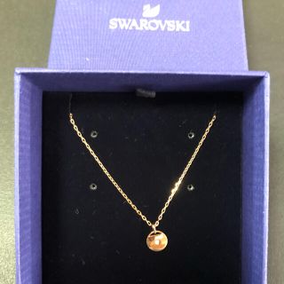 スワロフスキー(SWAROVSKI)のSWAROVSKIネックレス(ネックレス)