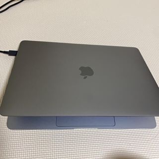 アップル(Apple)のMacBook Air(ノートPC)