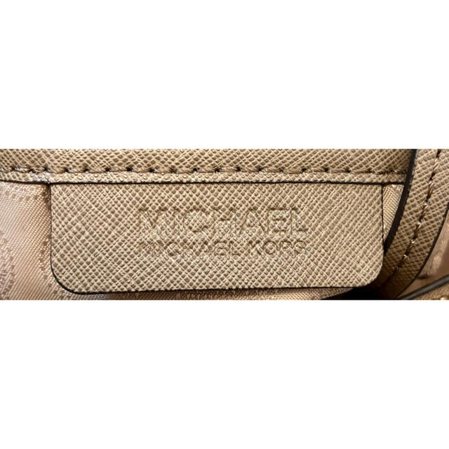 Michael Kors(マイケルコース)のマイケルコース　ハンドバッグ レディースのバッグ(ハンドバッグ)の商品写真