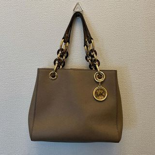 マイケルコース(Michael Kors)のマイケルコース　ハンドバッグ(ハンドバッグ)