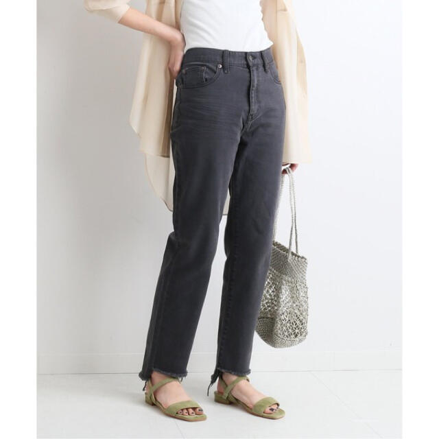 【SLOBE IENA】LE DENIM スキニーデニムパンツ♡36