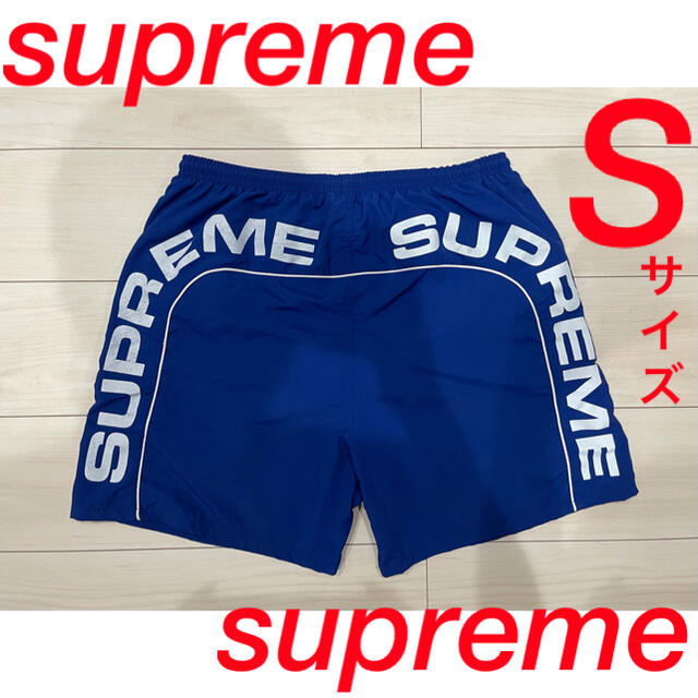 絶対一番安い Supreme - 2ndcrown様専用 supreme ショートパンツ 海