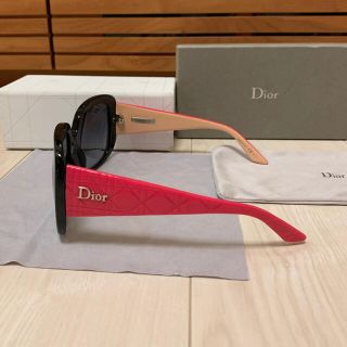 クリスチャンディオール(Christian Dior)のDior サングラス(サングラス/メガネ)