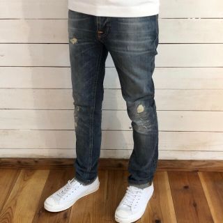4ページ目 - ヌーディジーンズ モデルの通販 300点以上 | Nudie Jeans