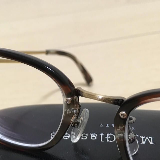 Oh My Glasses TOKYO 眼鏡　未使用品 1