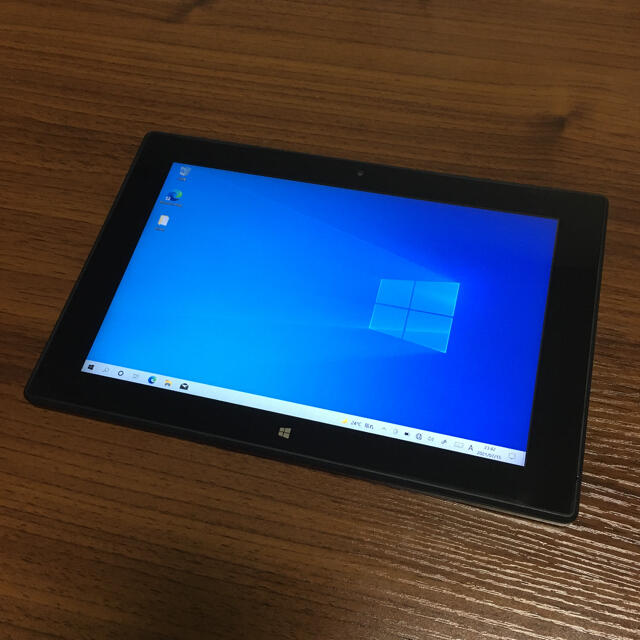 ドスパラ Diginnos DG-D09IW2S windows タブレット